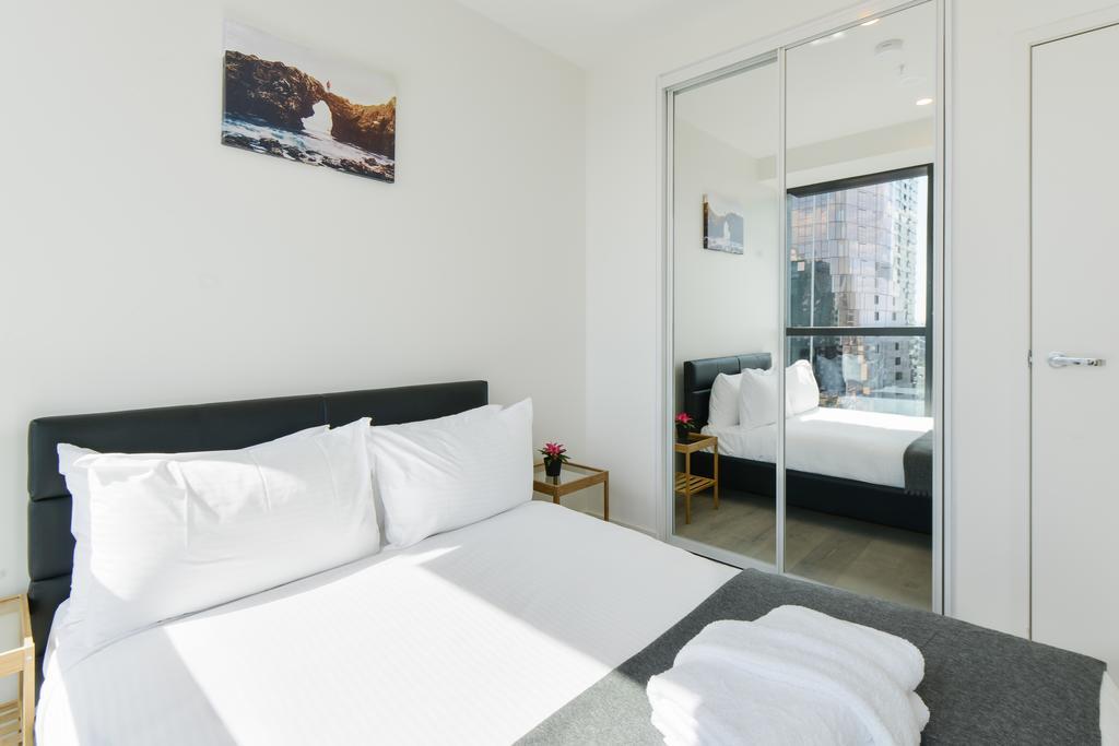 Aparthotel Urbanminder @ La Trobe Tower