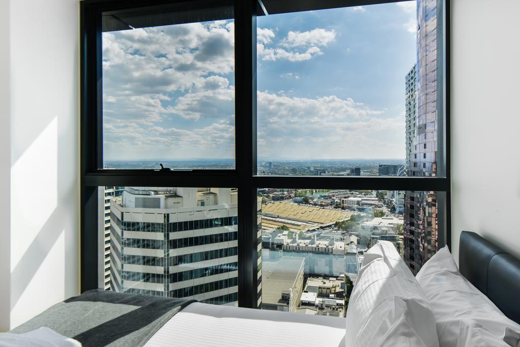 Urbanminder @ La Trobe Tower Aparthotel