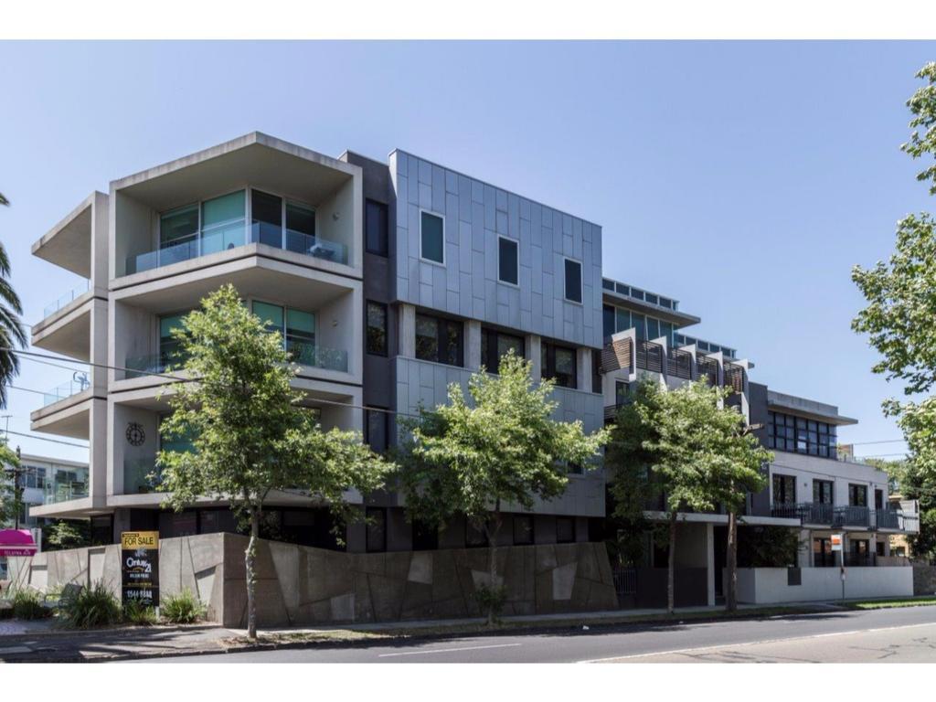 Apartment St Kilda Stays - Holiday At Vibe *