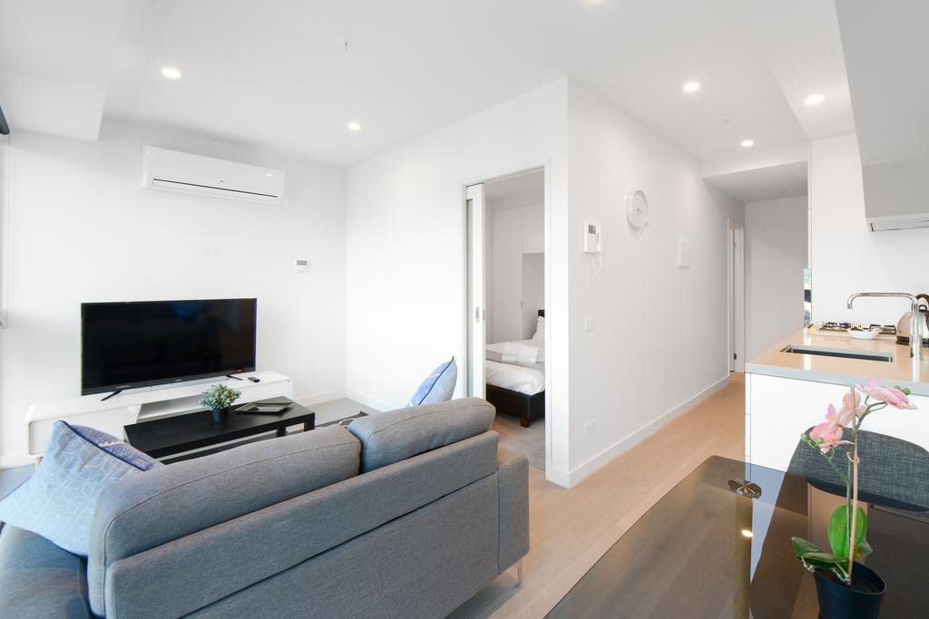 Aparthotel Urbanminder @ La Trobe Tower Melbourne