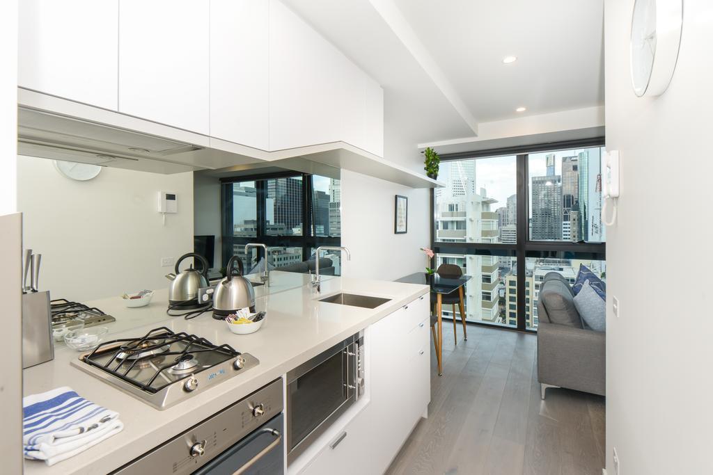 Aparthotel Urbanminder @ La Trobe Tower