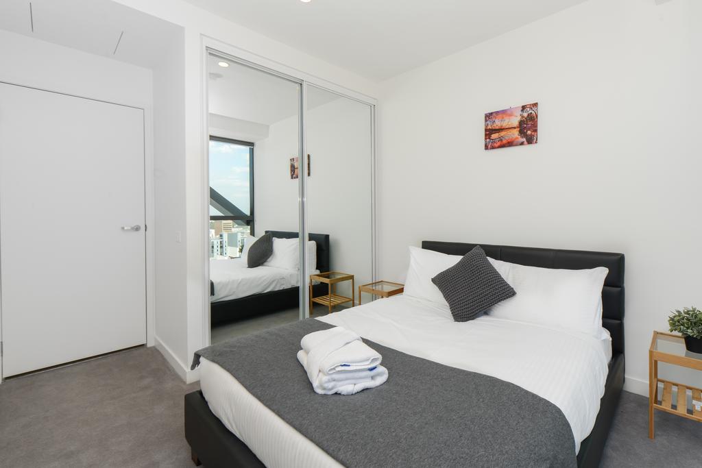 Urbanminder @ La Trobe Tower 4* Melbourne