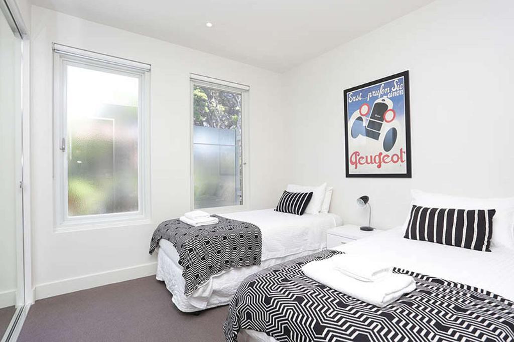 Apartment Espresso - Brighton Bayside Beauty *