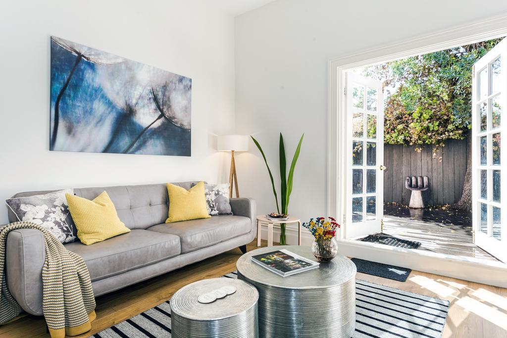 Fitzroy Terrace Holiday home *