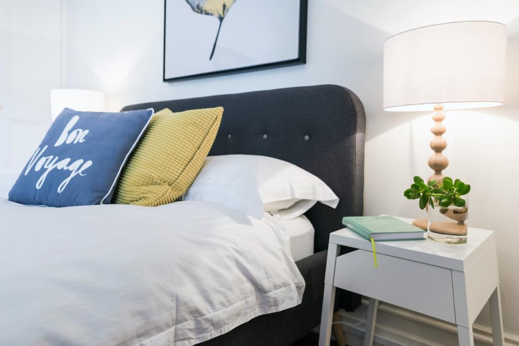 Fitzroy Terrace Holiday home Melbourne