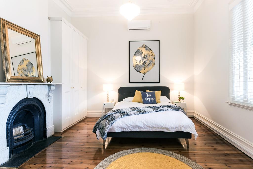 Fitzroy Terrace Holiday home Melbourne