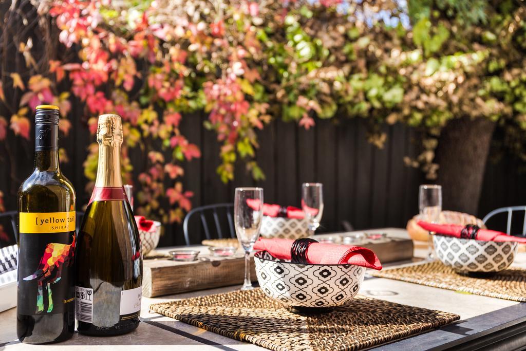 Fitzroy Terrace Holiday home