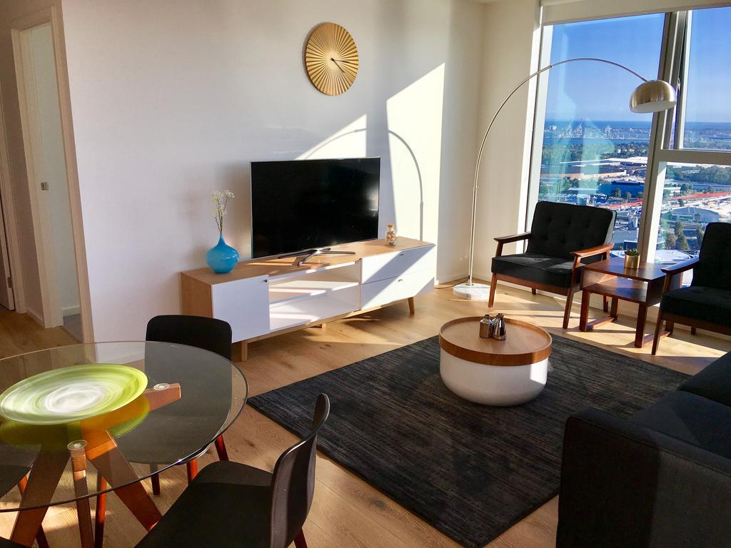 1st Choice - Docklands Apartment *
