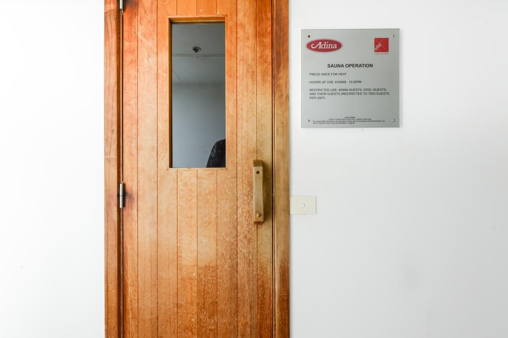 Apartment Canvas Suites On Downie Melbourne