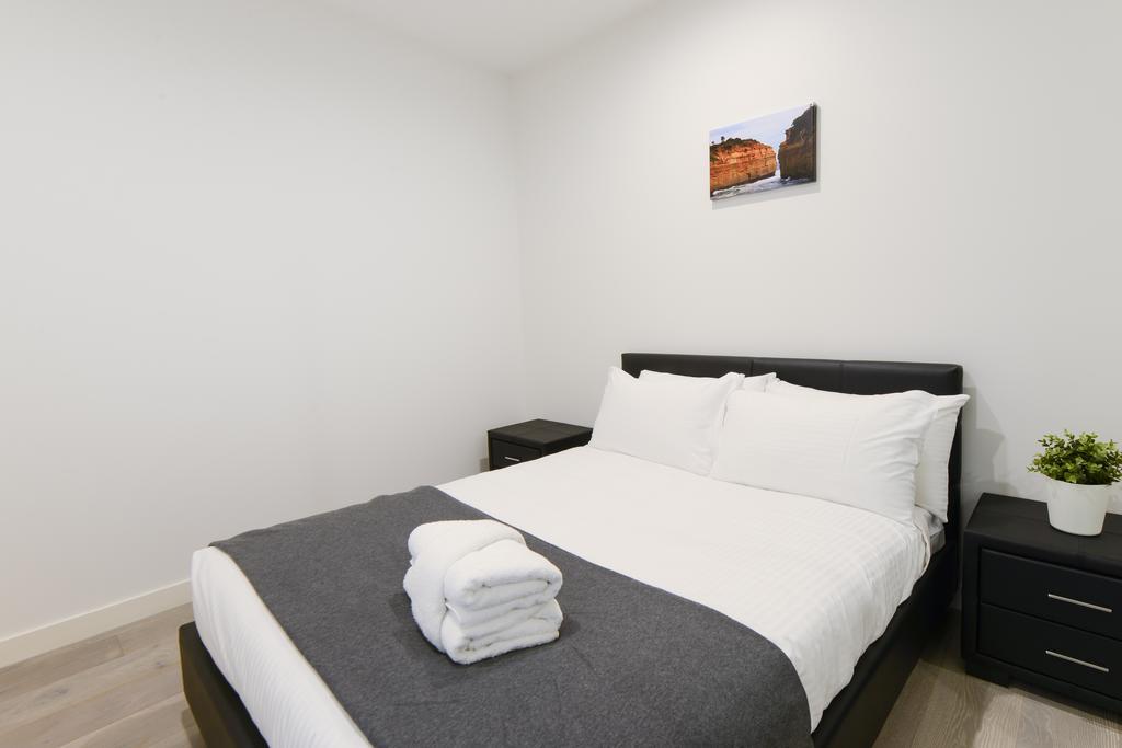 Urbanminder @ La Trobe Tower Aparthotel