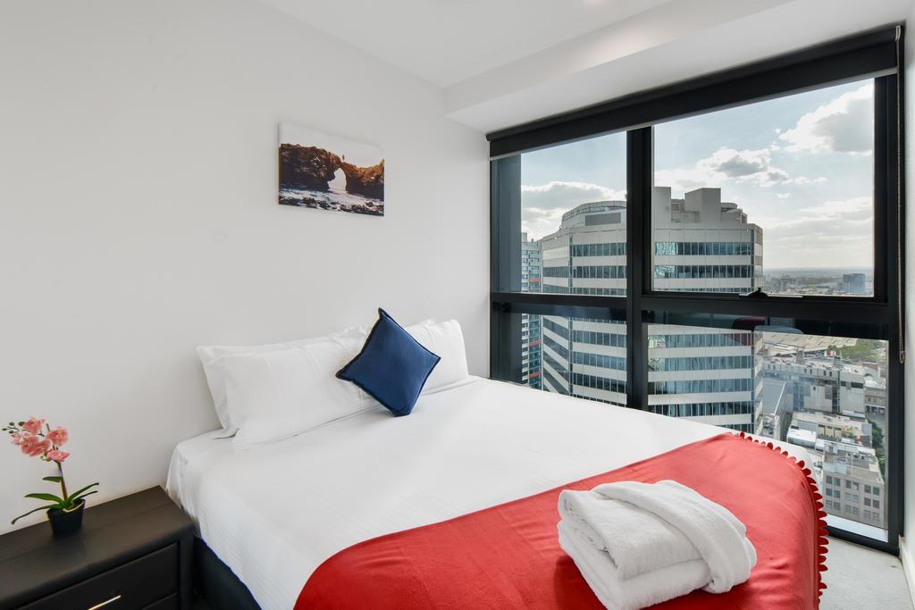 Urbanminder @ La Trobe Tower Aparthotel