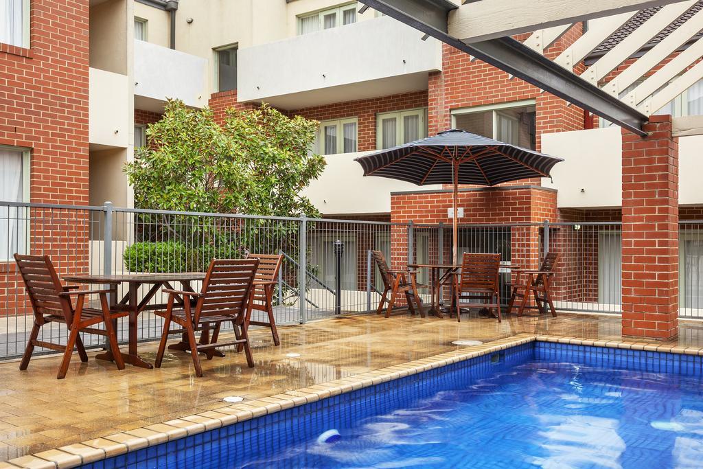Aligned Corporate Residences Kew Melbourne