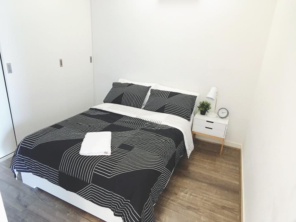 Apartment Frangipanistays At 589e *