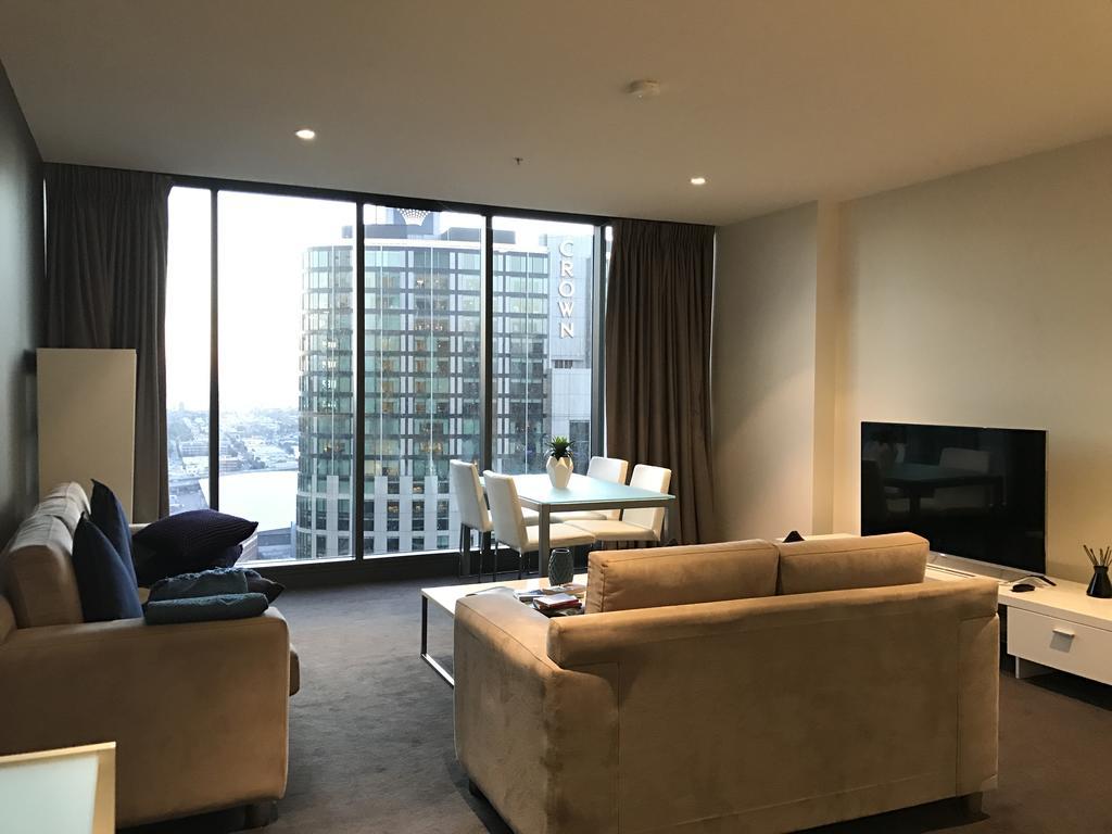Urbanminder @ Freshwater Place Apartment Melbourne