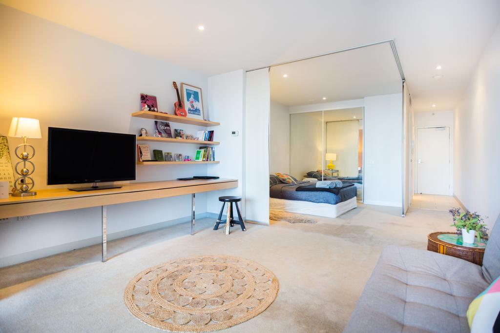 Melbourne City View Apartments Melbourne