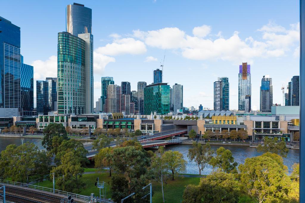 Apartment Melbourne City View Apartments Melbourne