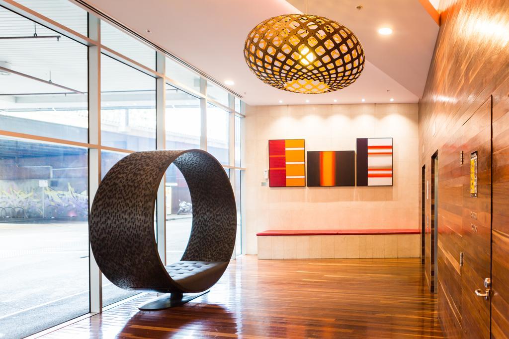 Melbourne City View Apartments *