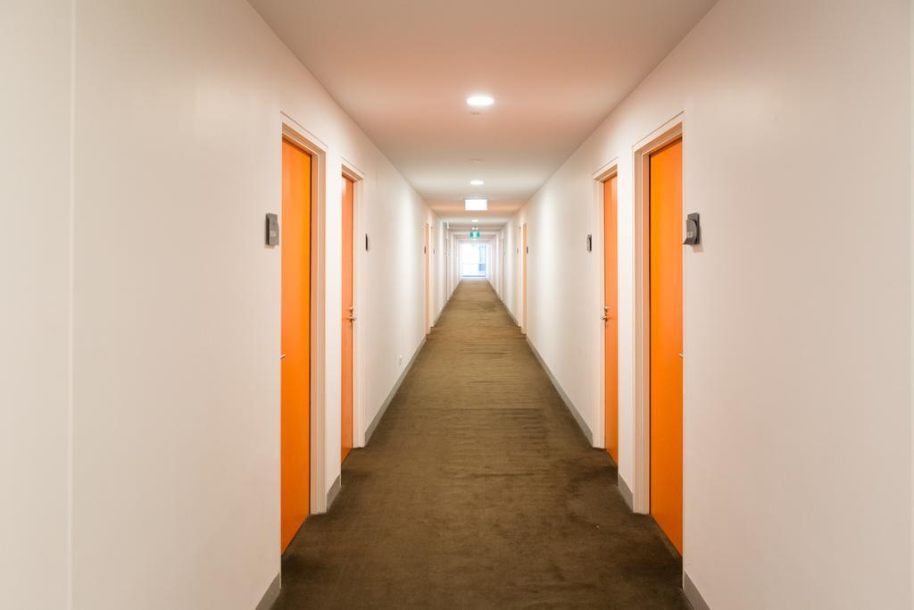 Melbourne City View Apartments