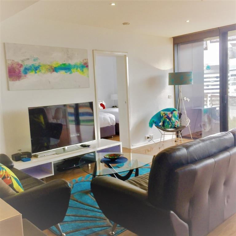 Docklands Executive - Apartment Melbourne
