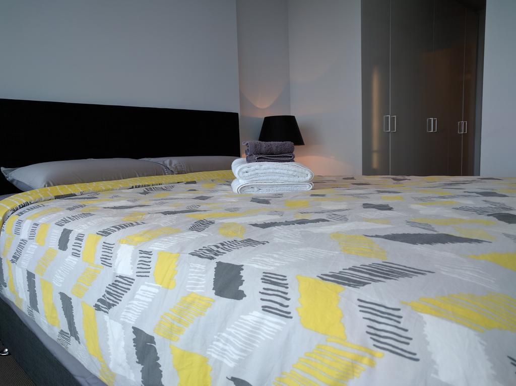 Comforto Home Apartment