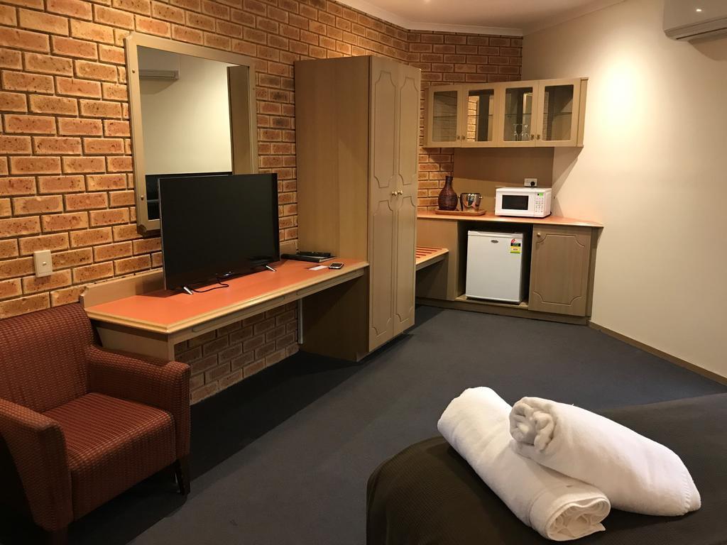 Eltham Motor Motel