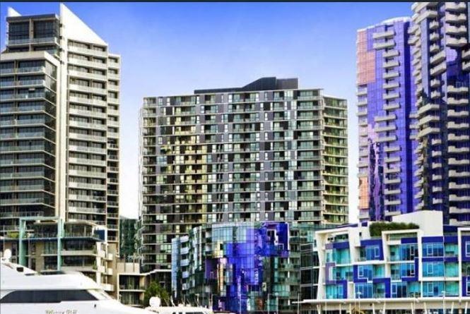 Apartment 1st Choice - Docklands Melbourne