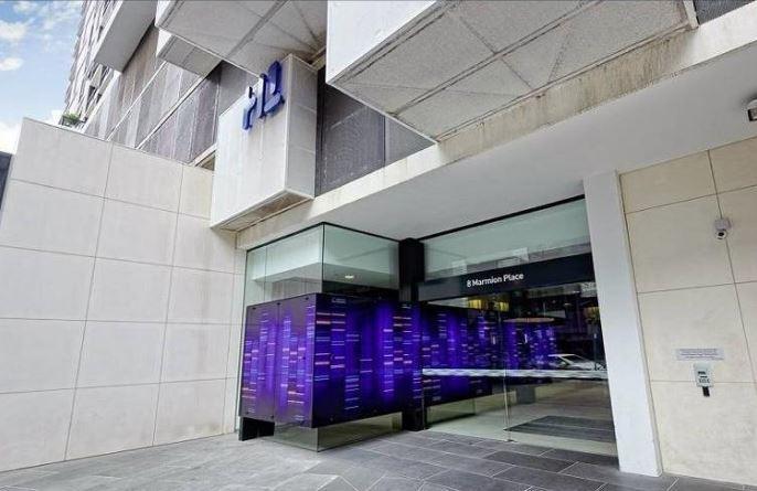 1st Choice - Docklands * Melbourne