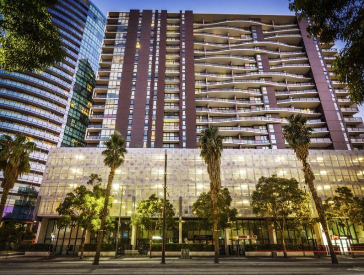 Apartment 1st Choice - Docklands