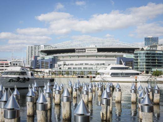 1st Choice - Docklands *