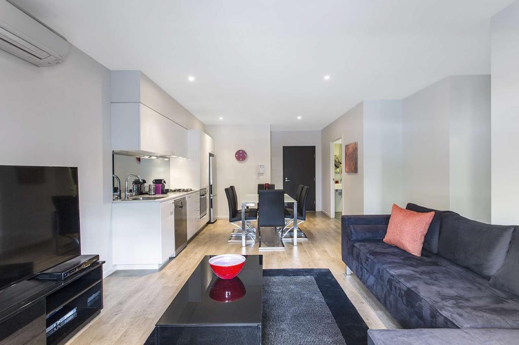 Cosmo Stays - Delightful, Hidden Gem In The Heart Of Carlton Apartment *