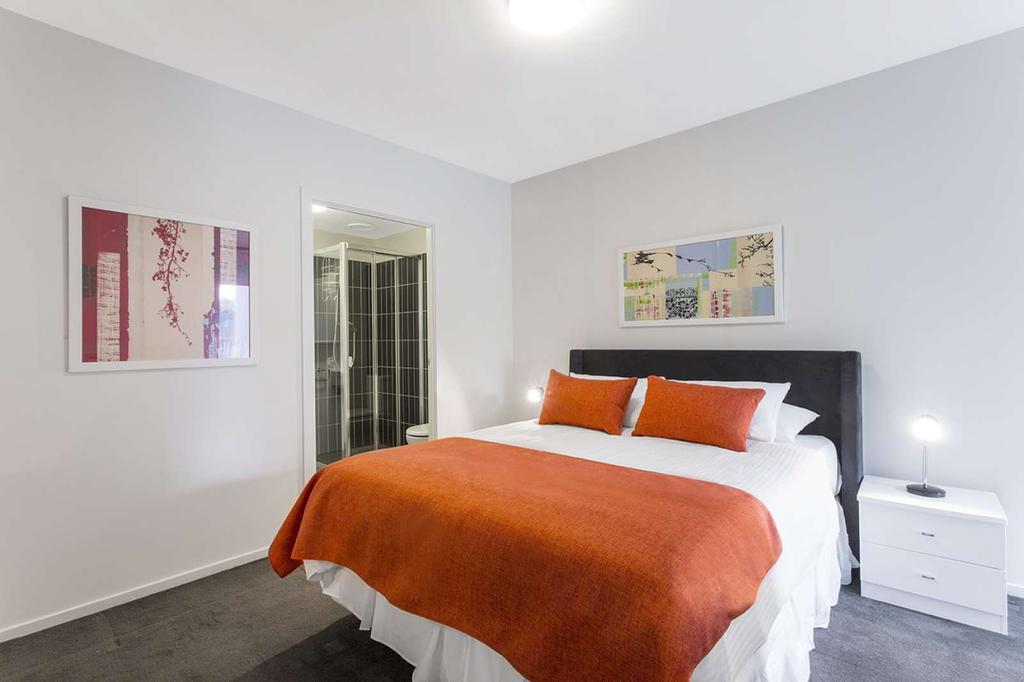 Cosmo Stays - Delightful, Hidden Gem In The Heart Of Carlton Apartment