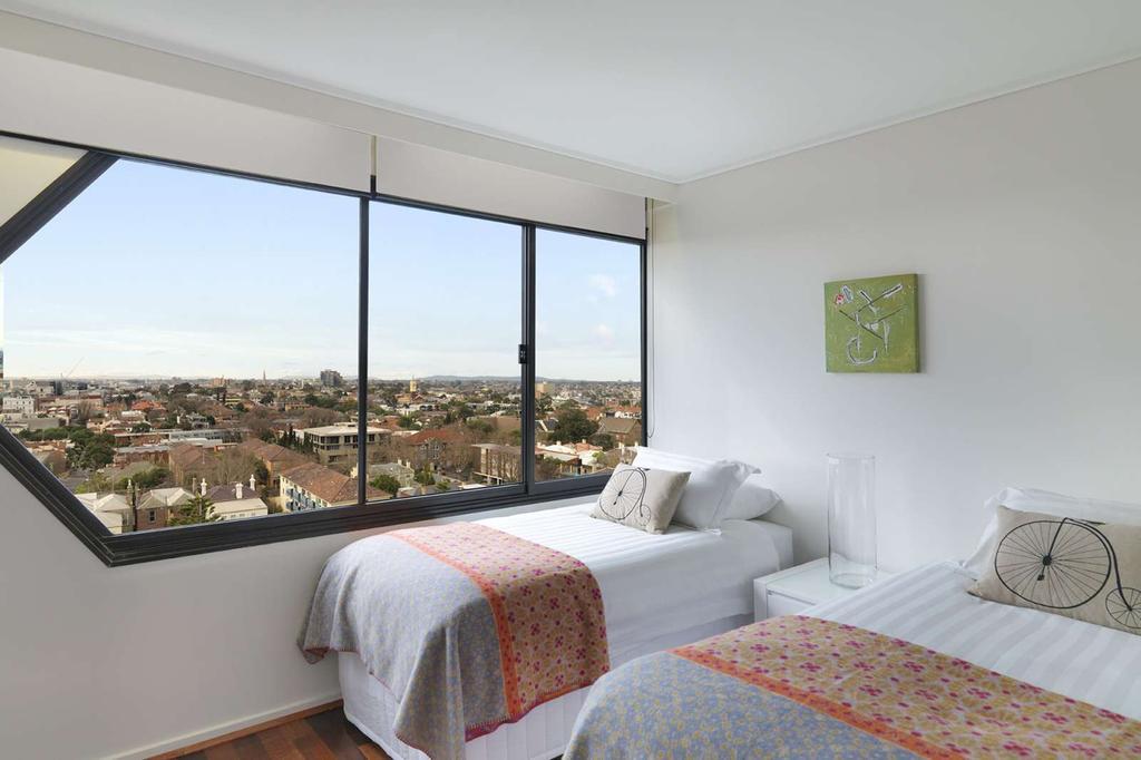 Espresso - Panoramic Views Across The Bay * Melbourne