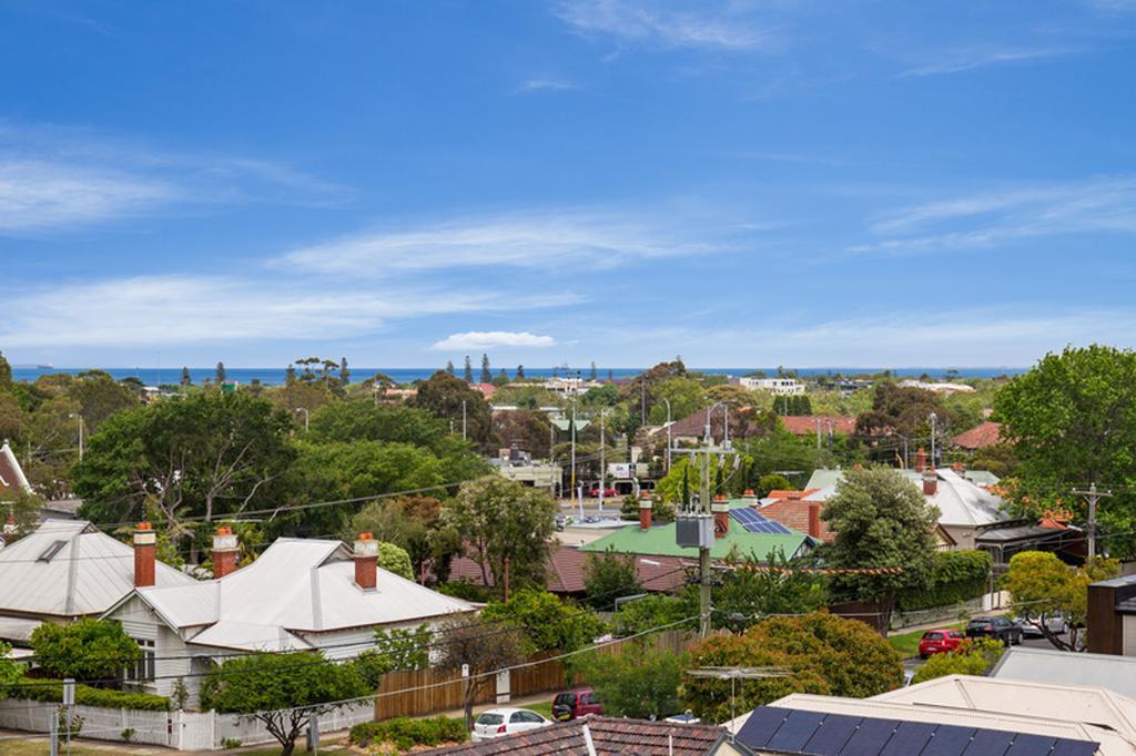 Apartment Espresso - Executive With Bay Views Melbourne