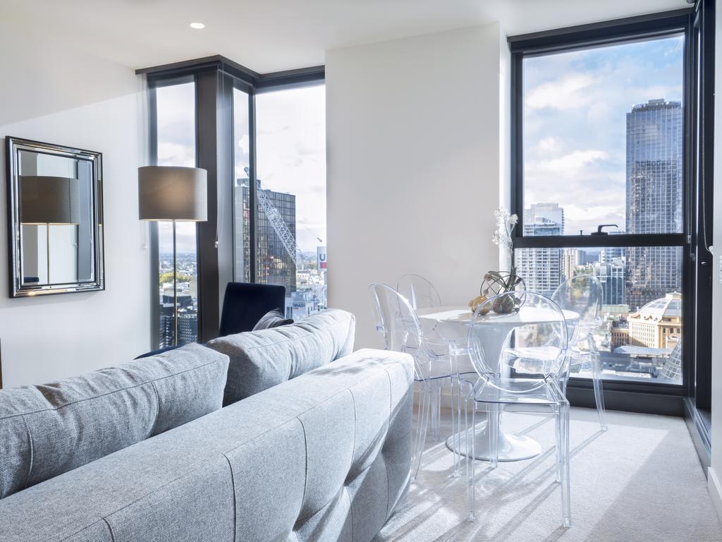 Littlestay Eporo - Central Melbourne