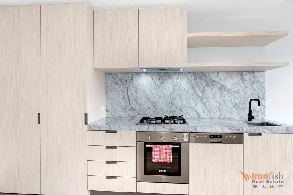 Ifsuites North Melbourne