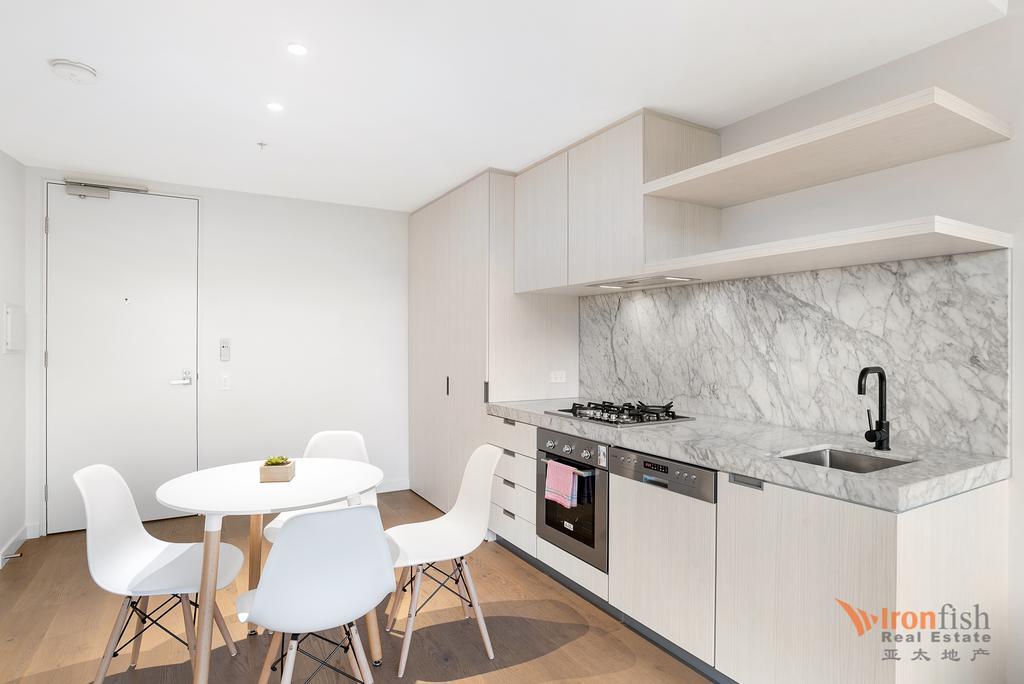 Ifsuites North Apartment