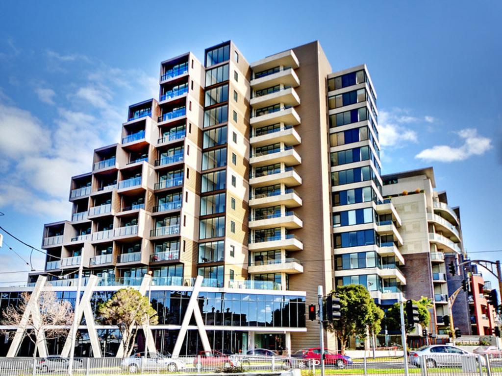 Espresso - Location And Bay Views
