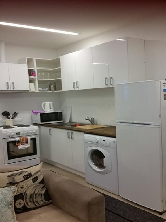 Apartment Leopold 615 On St Kilda Road Melbourne