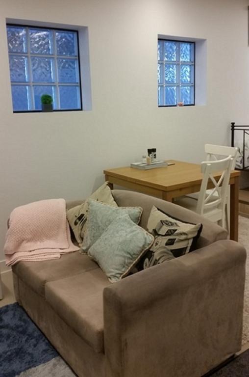 Leopold 615 On St Kilda Road Apartment *