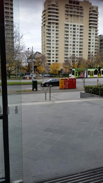 Apartment Leopold 615 On St Kilda Road *