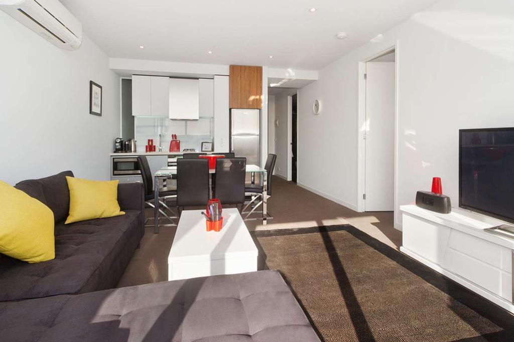Apartment Espresso - Location And Bay Views Melbourne
