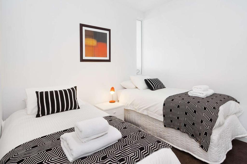 Espresso - Executive Bay Views St Kilda Melbourne