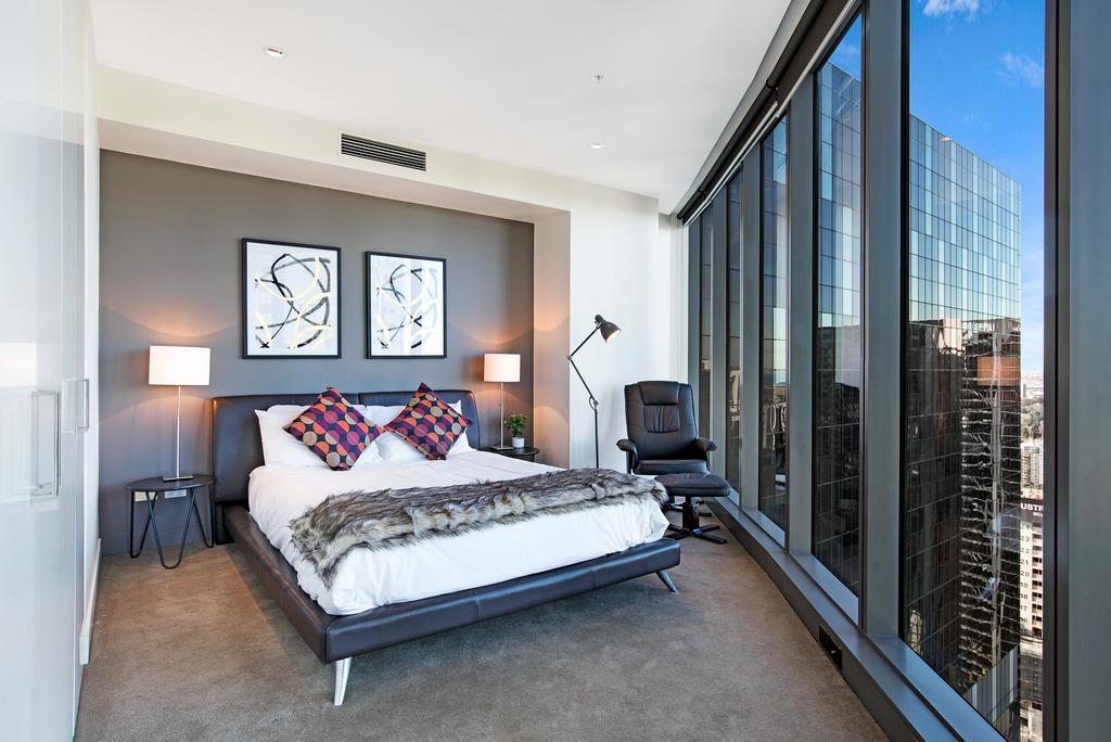 Apartment Sanctuary - Freshwater Place Melbourne
