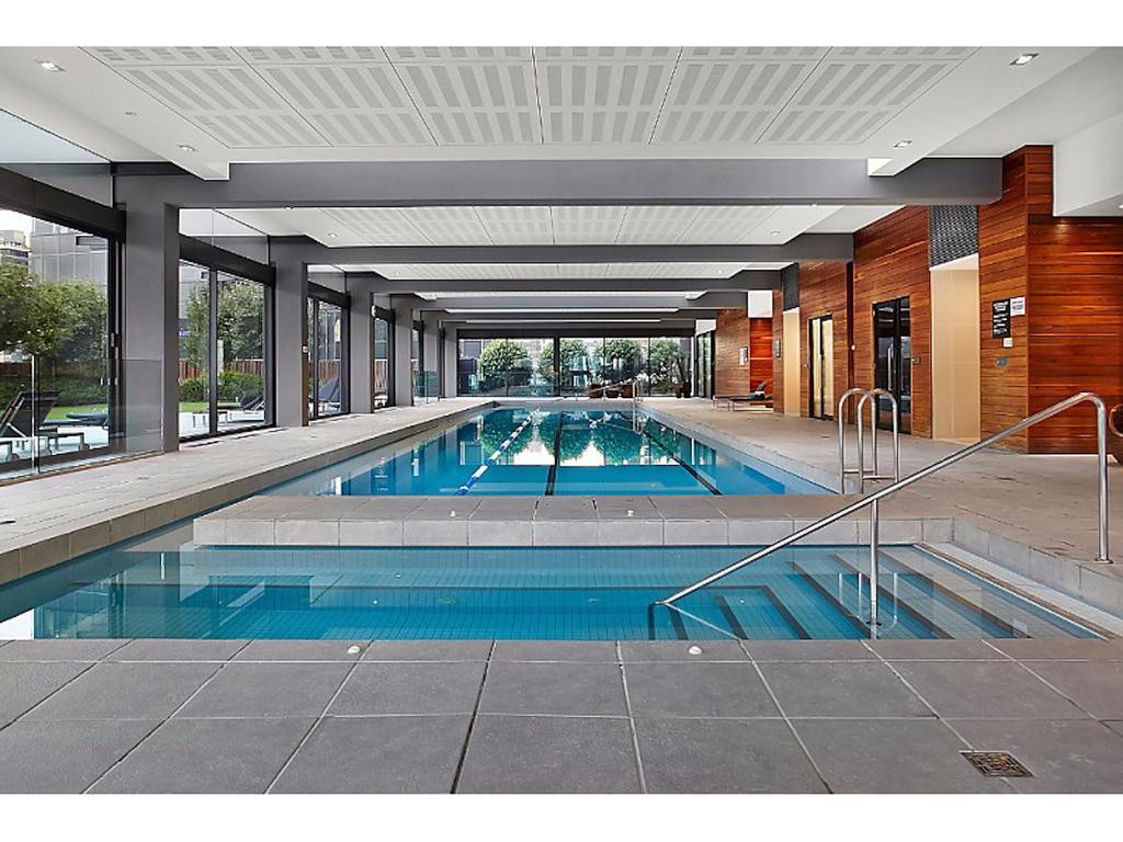 Apartment Sanctuary - Freshwater Place