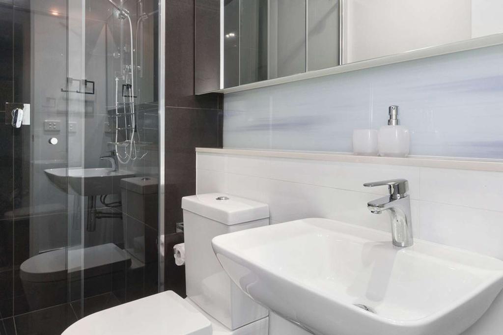 Espresso - Location And Bay Views Apartment Melbourne