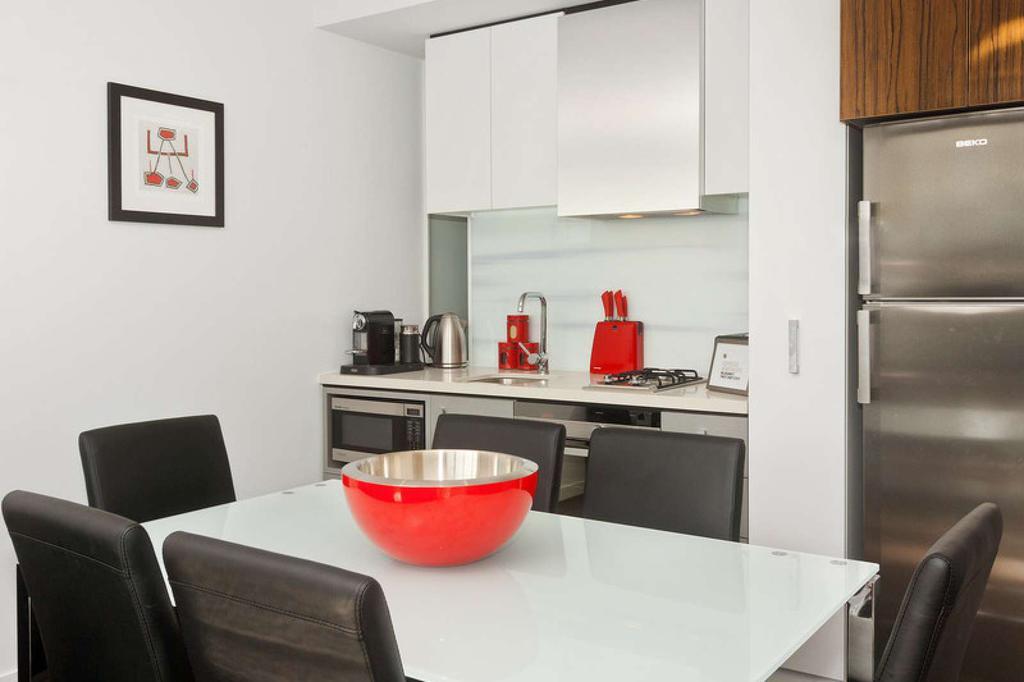 Espresso - Location And Bay Views *