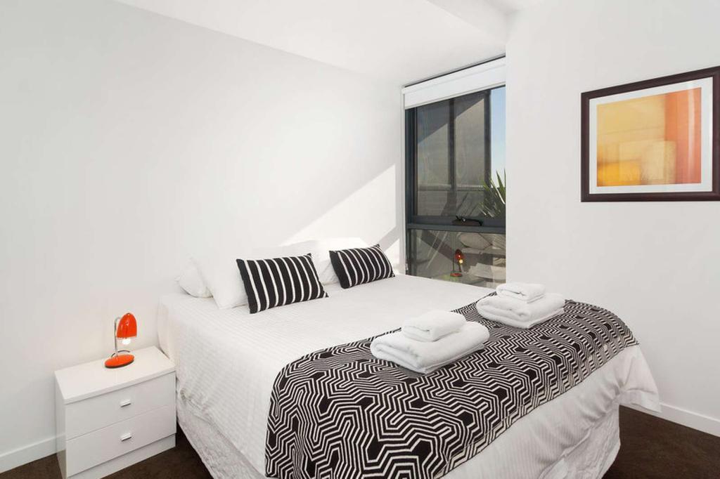 Espresso - Location And Bay Views Apartment Melbourne