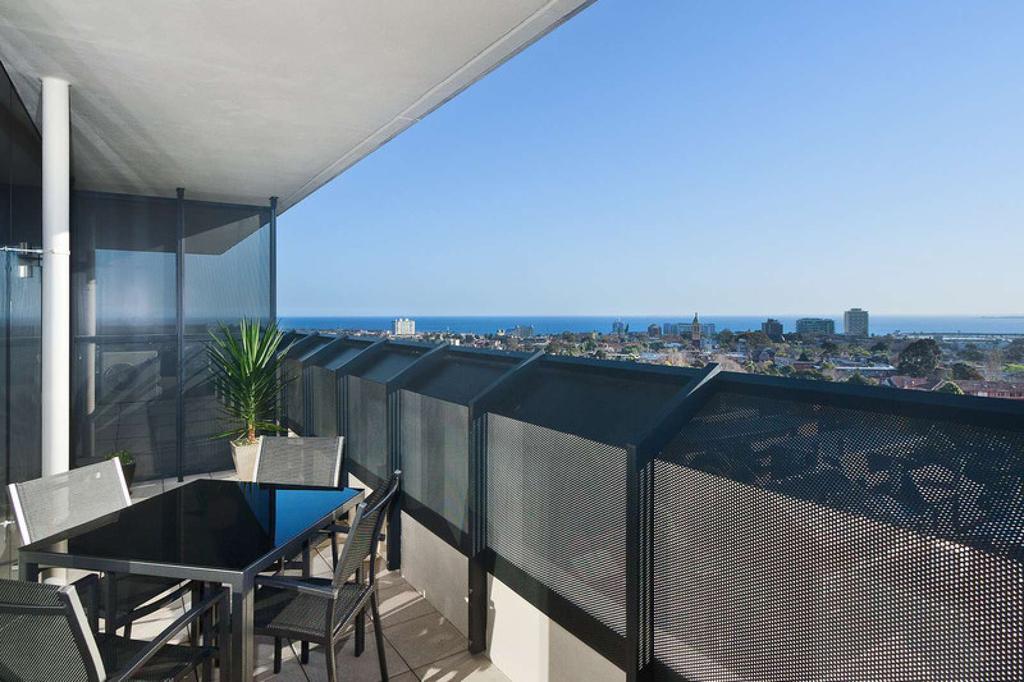 Espresso - Location And Bay Views