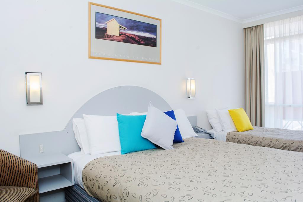 Alexander Motor Motel Melbourne