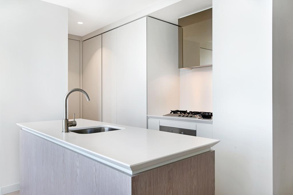 Ifsuites Eq Tower Apartment *